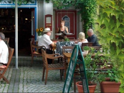 Фото: Gasthaus Sankt Martin